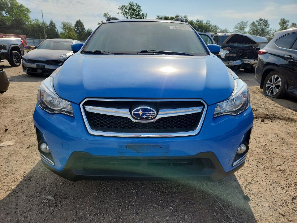 Aukcja sprzedaży 2016 Subaru Crosstrek, vin: JF2GPABC3G8319025, numer aukcji: 66483906