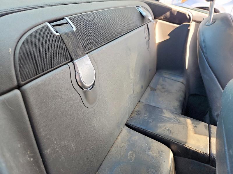 69708896 :رقم المزاد ، WDBSK75F43F022043 vin ، 2003 Mercedes-benz Sl مزاد بيع