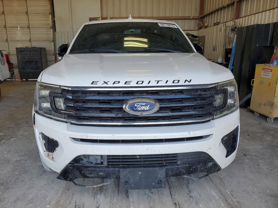 Aukcja sprzedaży 2019 Ford Expedition, vin: 1FMJU1KT5KEA27119, numer aukcji: 69778816