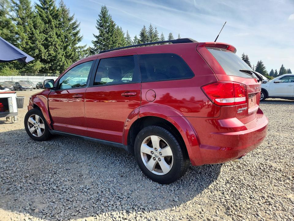 69946876 :رقم المزاد ، 3D4PH1FG3BT526035 vin ، 2011 Dodge Journey مزاد بيع