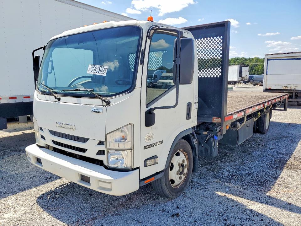 Aukcja sprzedaży 2016 Isuzu Nrr, vin: JALE5W167G7300874, numer aukcji: 66696186