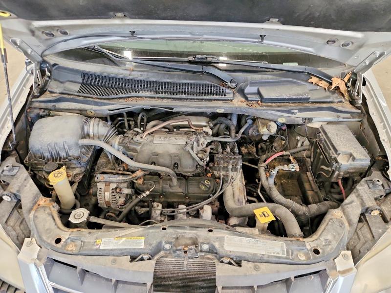 2010 Chrysler Town & Country მანქანა იყიდება აუქციონზე, vin: 2A4RR5D16AR375955, აუქციონის ნომერი: 68614036