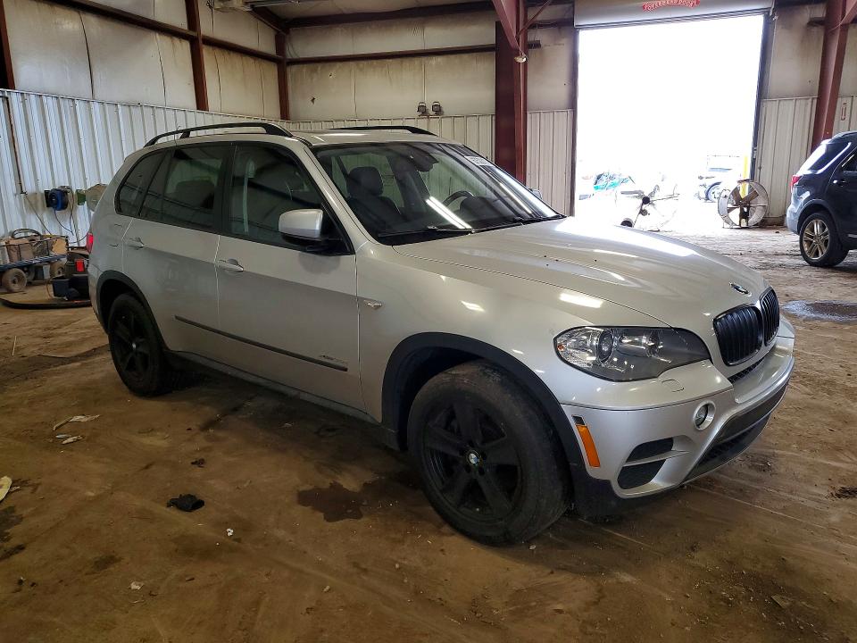 Aukcja sprzedaży 2012 Bmw X5, vin: 5UXZW0C5XCL665406, numer aukcji: 67522476
