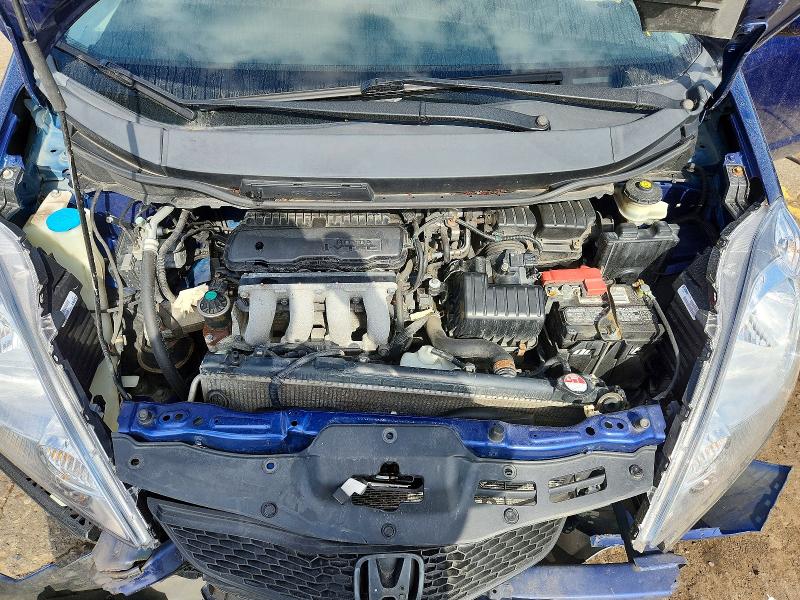 Aukcja sprzedaży 2009 Honda Fit, vin: JHMGE88439S002881, numer aukcji: 68346506