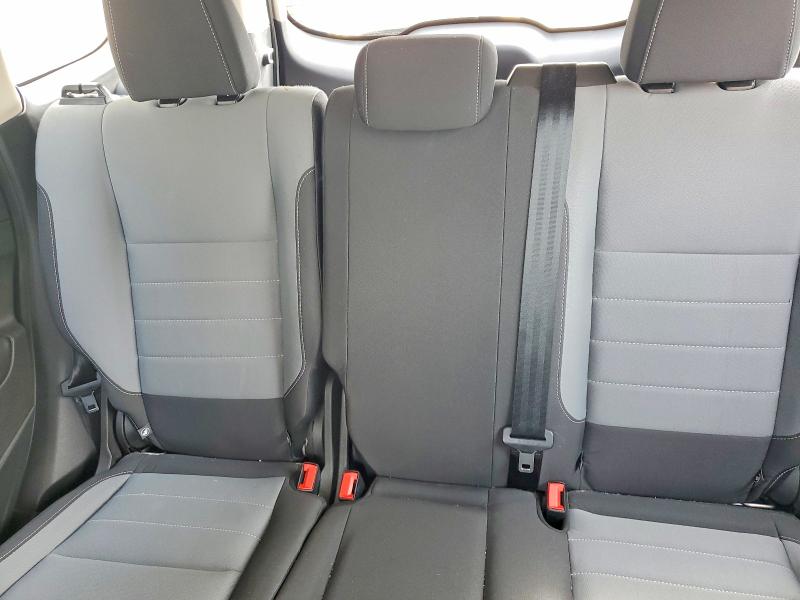 2018 Ford Escape მანქანა იყიდება აუქციონზე, vin: 1FMCU0F70JUB69690, აუქციონის ნომერი: 69899286
