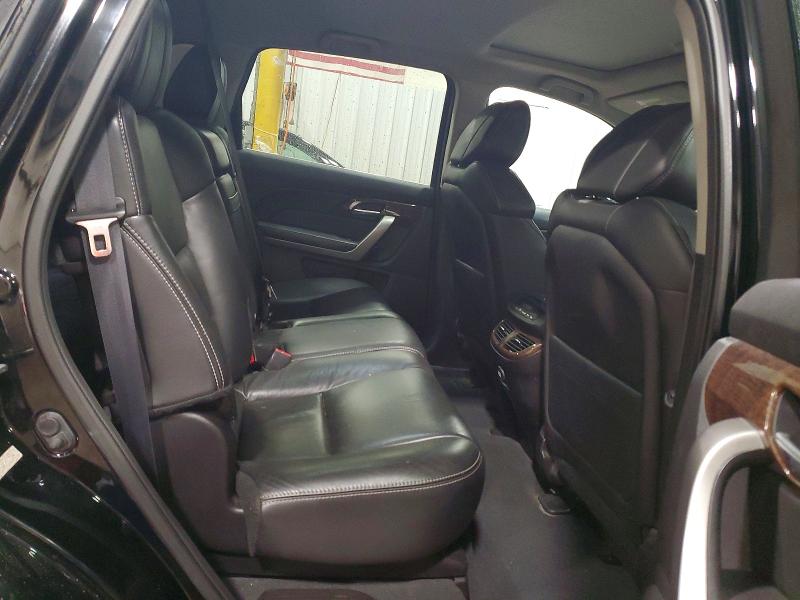 Aukcja sprzedaży 2012 Acura Mdx, vin: 2HNYD2H62CH517354, numer aukcji: 70975086