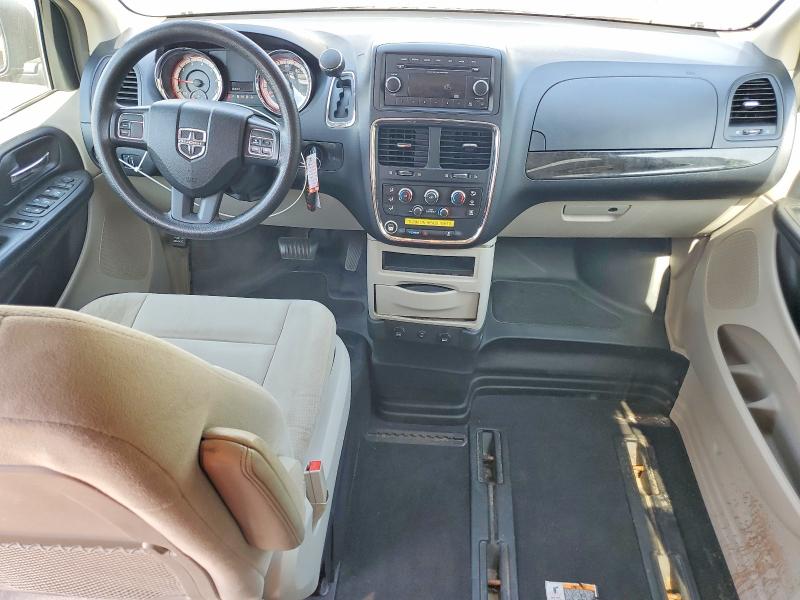 Продаж на аукціоні авто 2014 Dodge Grand Caravan, vin: 2C4RDGCG4ER296635, номер лоту: 68433566