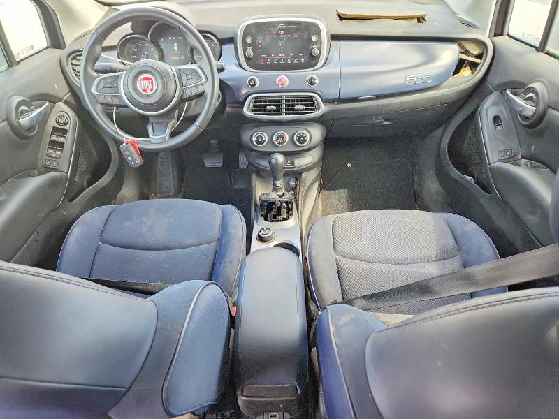 Продаж на аукціоні авто 2021 Fiat 500x, vin: ZFBNF3A1XMP944725, номер лоту: 68412526