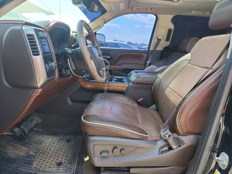 Продаж на аукціоні авто 2015 Chevrolet Silverado, vin: 3GCPCTEC0FG159406, номер лоту: 64085516