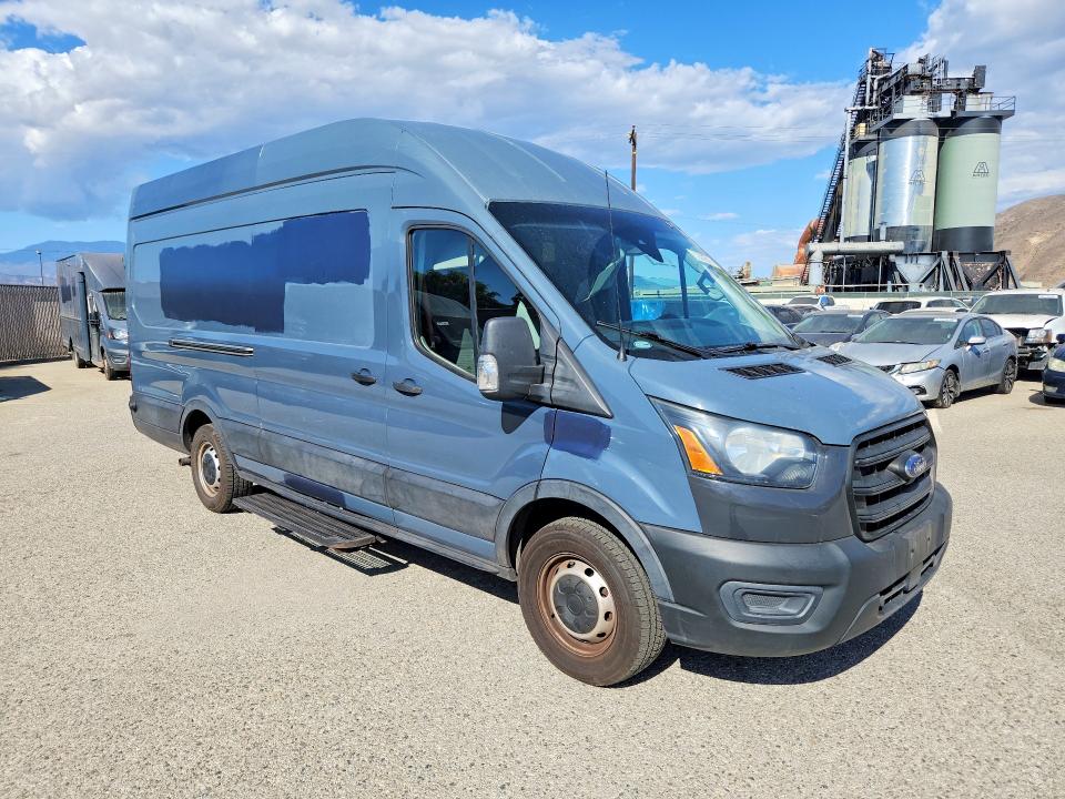 Aukcja sprzedaży 2020 Ford Transit 250, vin: 1FTBR3X83LKA28055, numer aukcji: 69055156