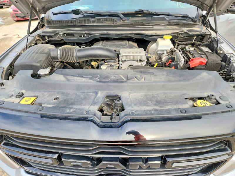 Продаж на аукціоні авто 2021 Ram 1500, vin: 1C6SRFFT3MN598393, номер лоту: 66268876