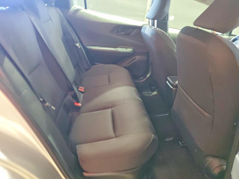 Aukcja sprzedaży 2025 Toyota Prius, vin: JTDACAAU2S3050337, numer aukcji: 67649236