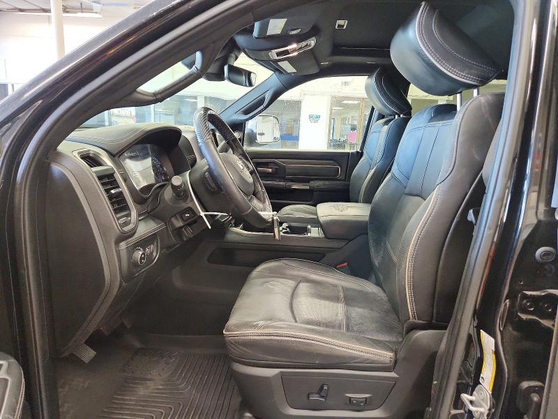 Auction sale of the 2019 Ram 2500, vin: 3C6UR5RL1KG584187        , lot number: 69168356