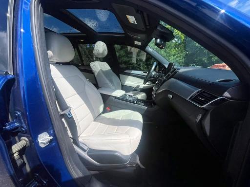 Продажа на аукционе авто 2017 Mercedes-benz Gle, vin: 4JGDA6EB7HA910662, номер лота: 68541236