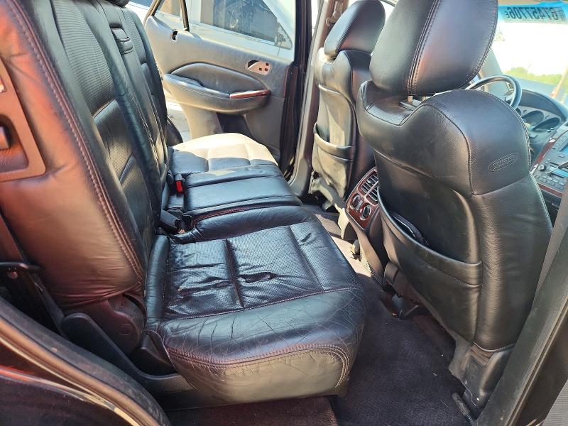 Продаж на аукціоні авто 2004 Acura Mdx, vin: 2HNYD18634H502034, номер лоту: 67457706