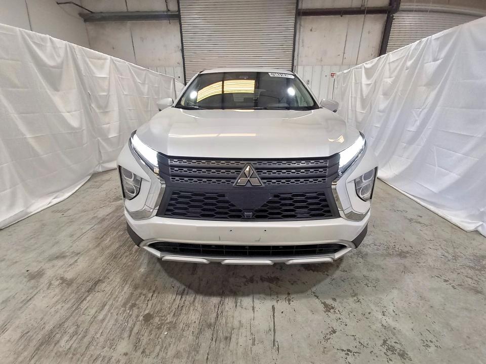 Aukcja sprzedaży 2025 Mitsubishi Eclipse Cross, vin: JA4ATWAA9SZ044870, numer aukcji: 70831876