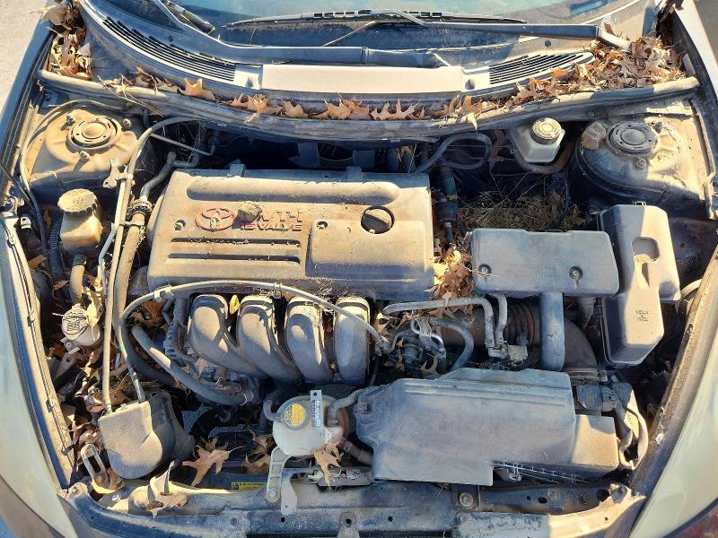 Продажа на аукционе авто 2002 Toyota Celica, vin: JTDDR32T820132829, номер лота: 69913906