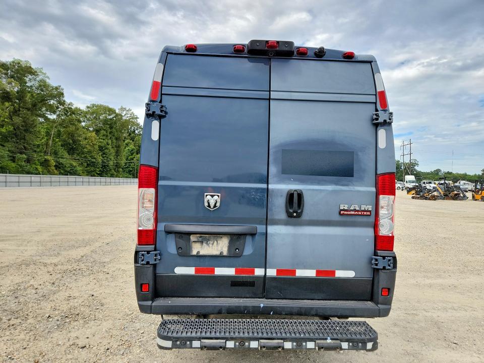 Aukcja sprzedaży 2021 Ram 1500 Classic Crew Cab, vin: 3C6MRVJG7ME587446, numer aukcji: 66018586