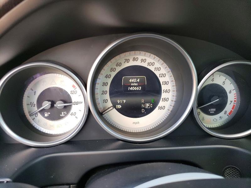 2016 Mercedes-benz E მანქანა იყიდება აუქციონზე, vin: WDDHF8JB7GB189038, აუქციონის ნომერი: 68801286