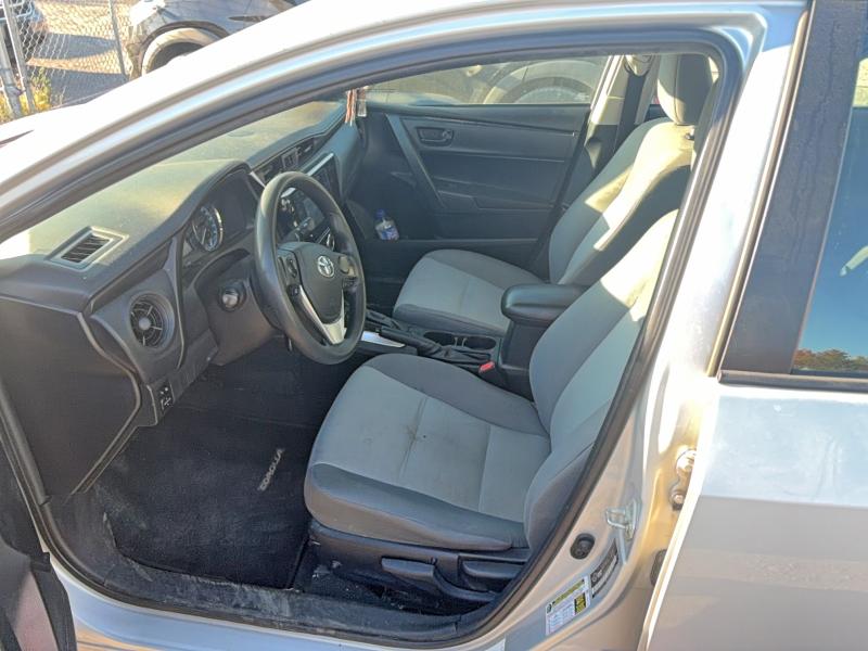 2018 Toyota Corolla მანქანა იყიდება აუქციონზე, vin: 2T1BURHE9JC076471, აუქციონის ნომერი: 70742216
