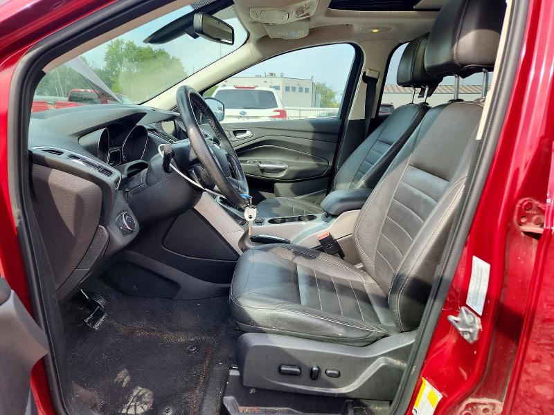 Продажа на аукционе авто 2013 Ford Escape, vin: 1FMCU9HX9DUB52652, номер лота: 69499426