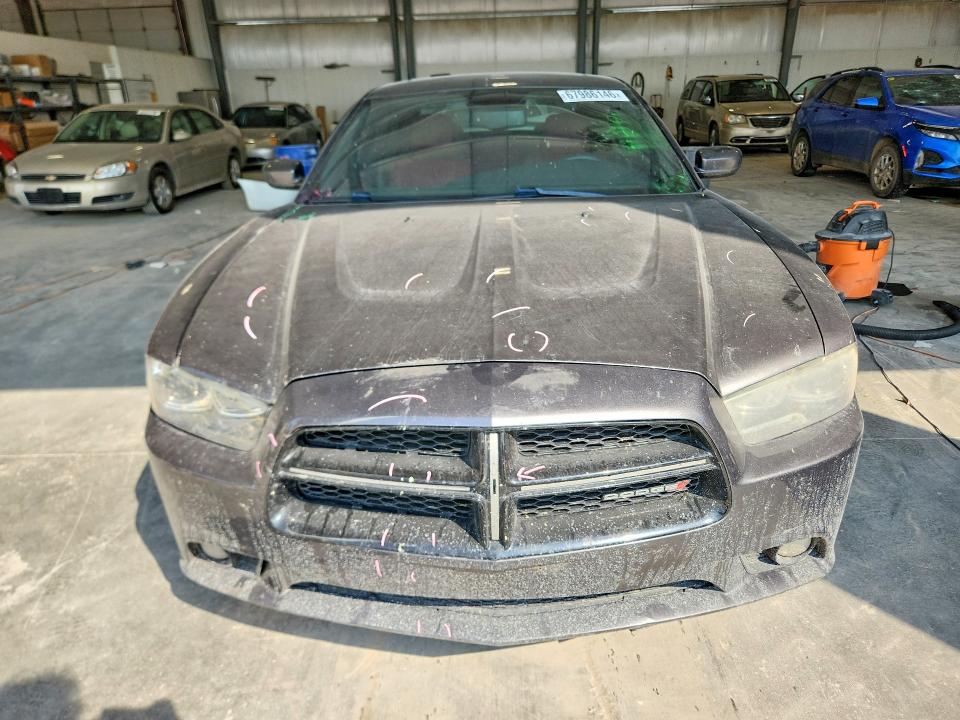 Aukcja sprzedaży 2013 Dodge Charger, vin: 2C3CDXDTXDH619788, numer aukcji: 67986146