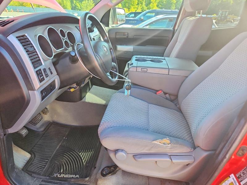 Aukcja sprzedaży 2008 Toyota Tundra, vin: 5TFCV54128X008585, numer aukcji: 70181276