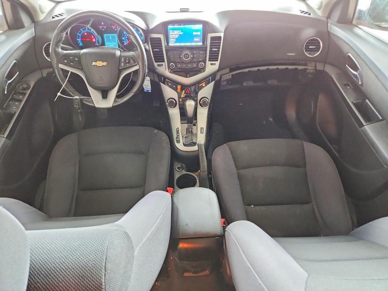 69377396 :رقم المزاد ، 1G1PC5SB3E7409165 vin ، 2014 Chevrolet Cruze مزاد بيع