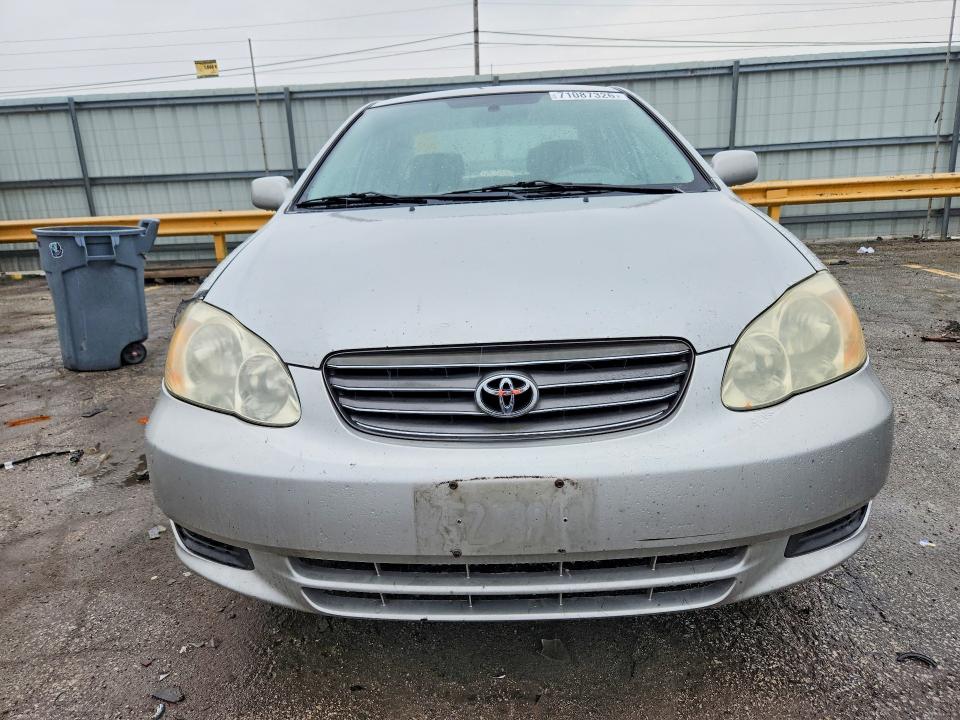 Продажа на аукционе авто 2004 Toyota Corolla, vin: 1NXBR32E54Z332941, номер лота: 71087326