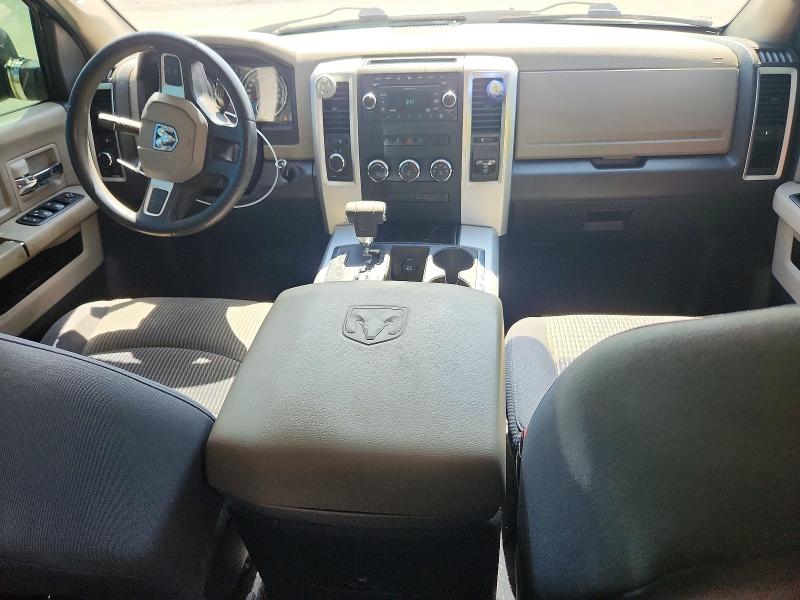 Продаж на аукціоні авто 2009 Dodge Ram 1500, vin: 1D3HV18T09S729004, номер лоту: 67839046