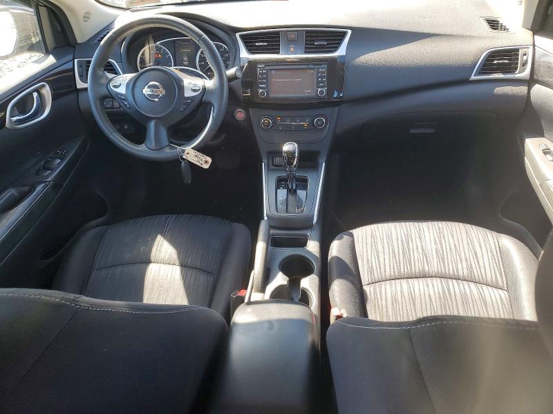 Auction sale of the 2016 Nissan Sentra, vin: 3N1AB7AP9GY234059        , lot number: 69027566