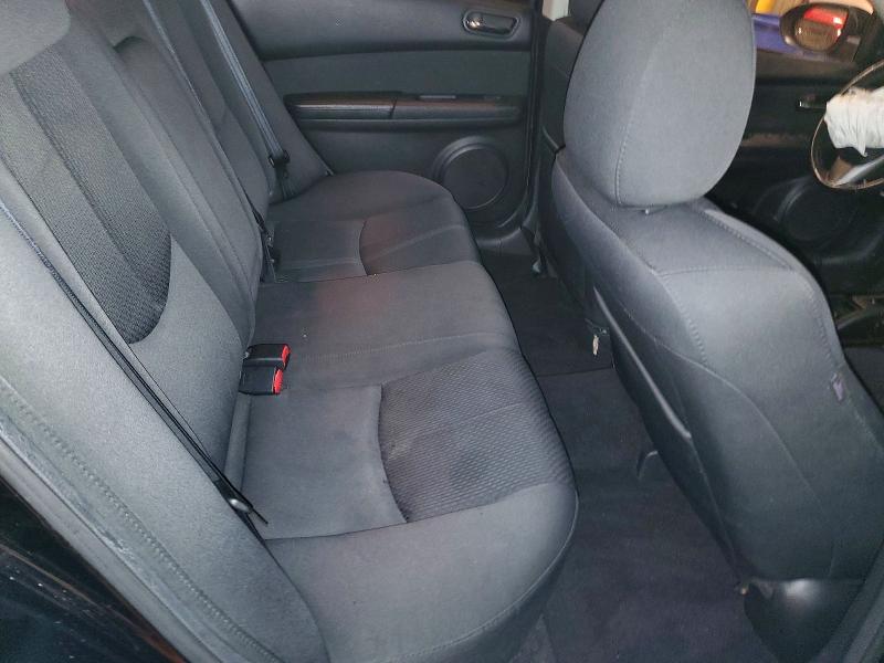 Продаж на аукціоні авто 2013 Mazda 6, vin: 1YVHZ8DH9D5M15683, номер лоту: 67999436