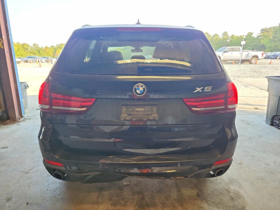 69426016 :رقم المزاد ، 5UXKR0C52G0U11818 vin ، 2016 Bmw X5 مزاد بيع