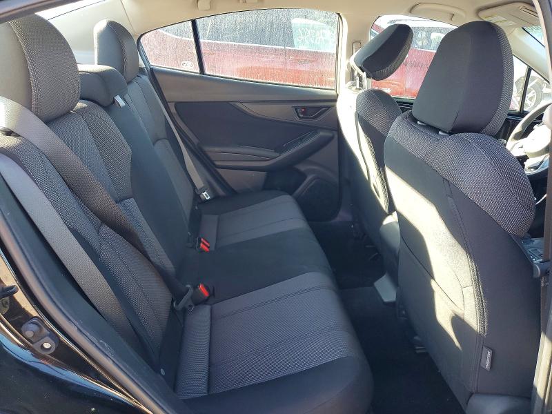 Продаж на аукціоні авто 2022 Subaru Impreza, vin: 4S3GKAV61N3609633, номер лоту: 69694666