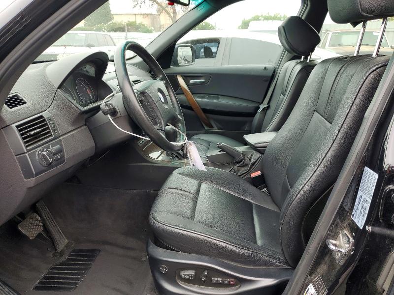 Aukcja sprzedaży 2005 Bmw X3, vin: WBXPA93415WD06584, numer aukcji: 69701036