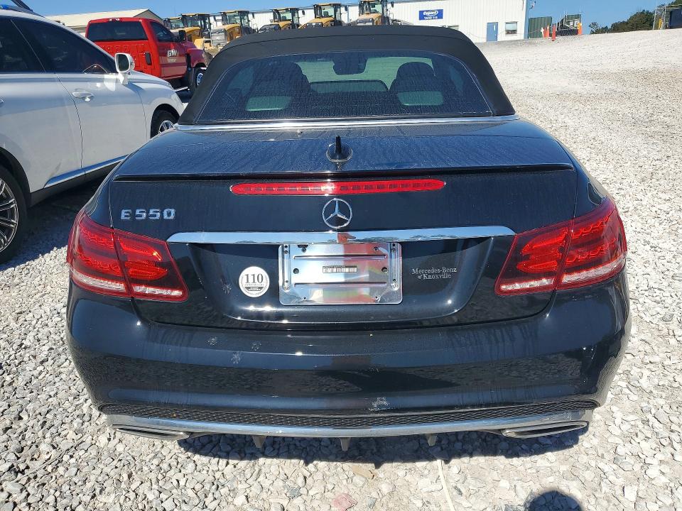 Aukcja sprzedaży 2014 Mercedes-benz E, vin: WDDKK7DF6EF237435, numer aukcji: 70245366