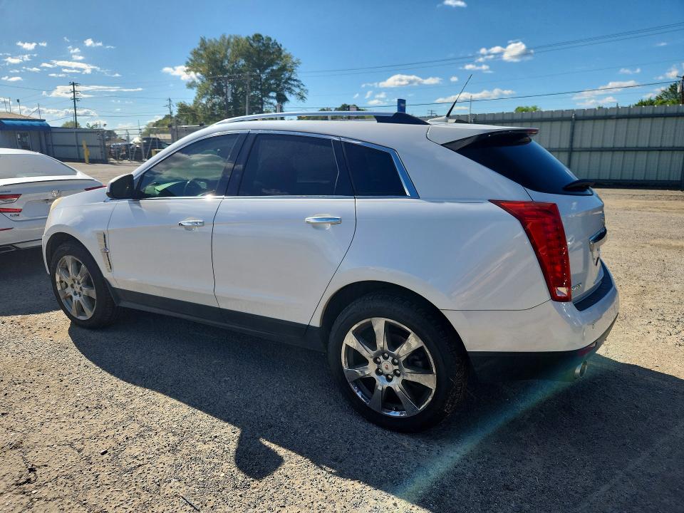 2012 Cadillac Srx მანქანა იყიდება აუქციონზე, vin: 3GYFNBE39CS519310, აუქციონის ნომერი: 67510236
