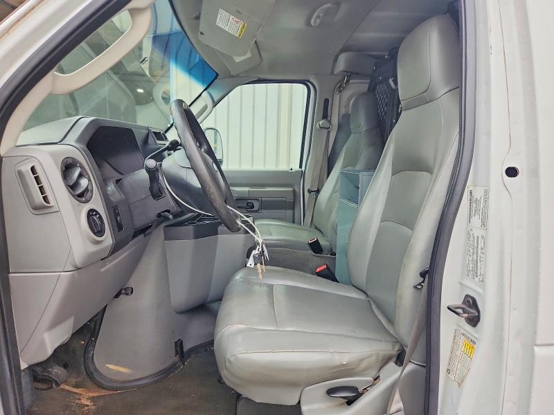 Продаж на аукціоні авто 2011 Ford Econoline, vin: 1FTNE2ELXBDB01709, номер лоту: 67601996