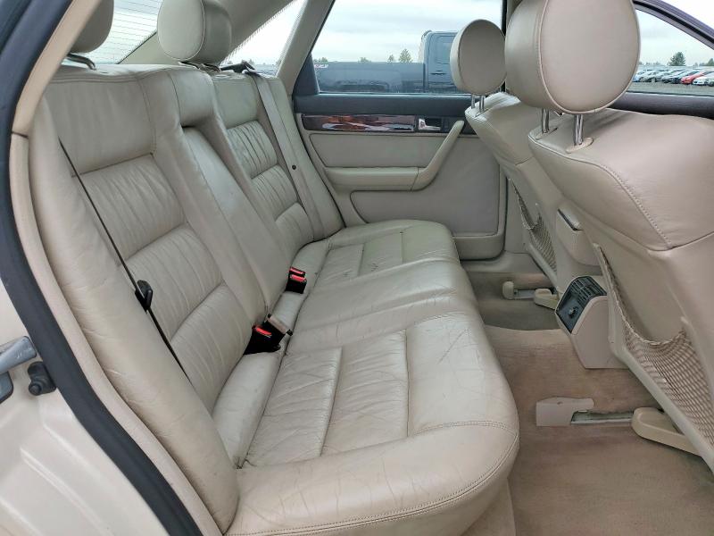 Продажа на аукционе авто 1997 Audi A6, vin: WAUGC84A1VN030378, номер лота: 69184056