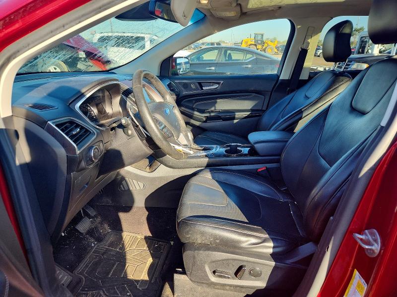 Продаж на аукціоні авто 2016 Ford Edge, vin: 2FMPK4K89GBB79355, номер лоту: 70965846