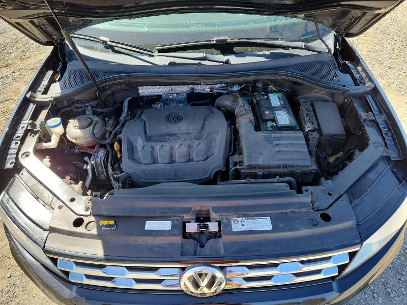 Aukcja sprzedaży 2019 Volkswagen Tiguan, vin: 3VV3B7AX4KM066564, numer aukcji: 69030466