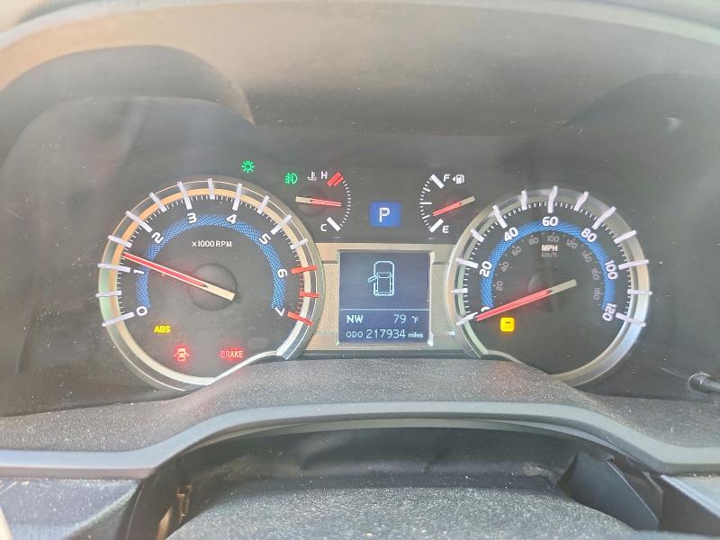 Продаж на аукціоні авто 2016 Toyota 4runner, vin: JTEZU5JR5G5121394, номер лоту: 70063066