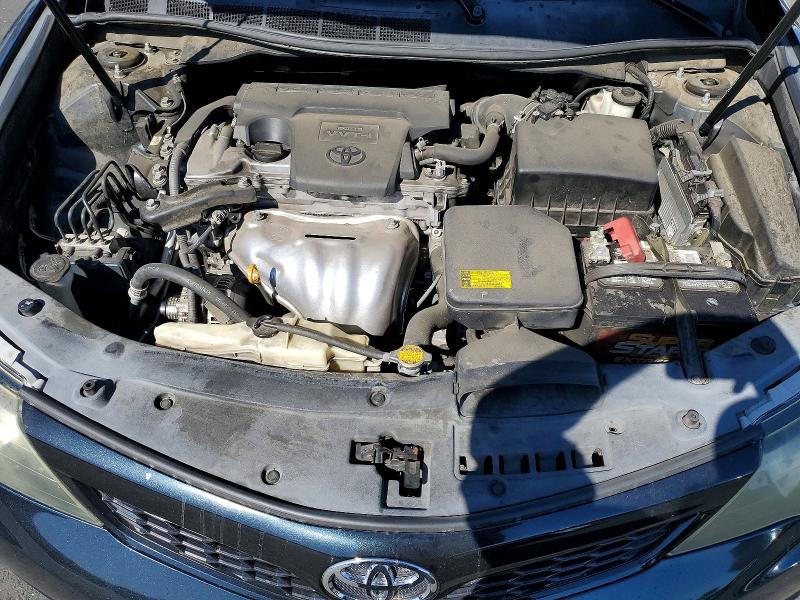 Продажа на аукционе авто 2012 Toyota Camry, vin: 4T1BF1FK3CU134130, номер лота: 69561376