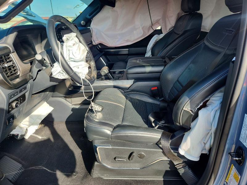 2023 Ford F150 მანქანა იყიდება აუქციონზე, vin: 1FTFW1ED4PFC59298, აუქციონის ნომერი: 68139956