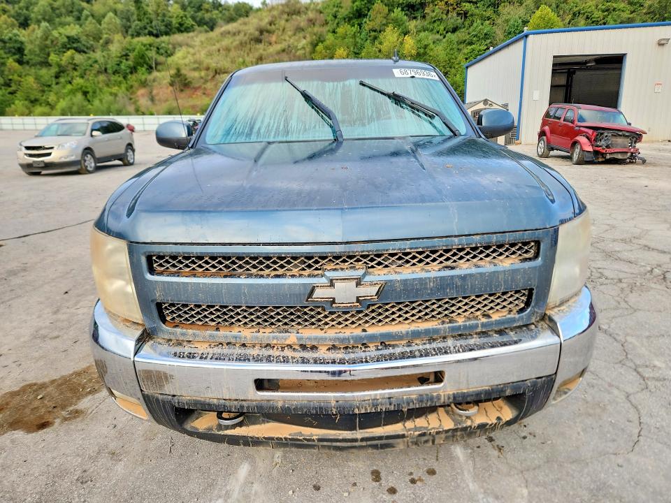 Aukcja sprzedaży 2011 Chevrolet Silverado, vin: 1GCRKSE3XBZ398767, numer aukcji: 68796936