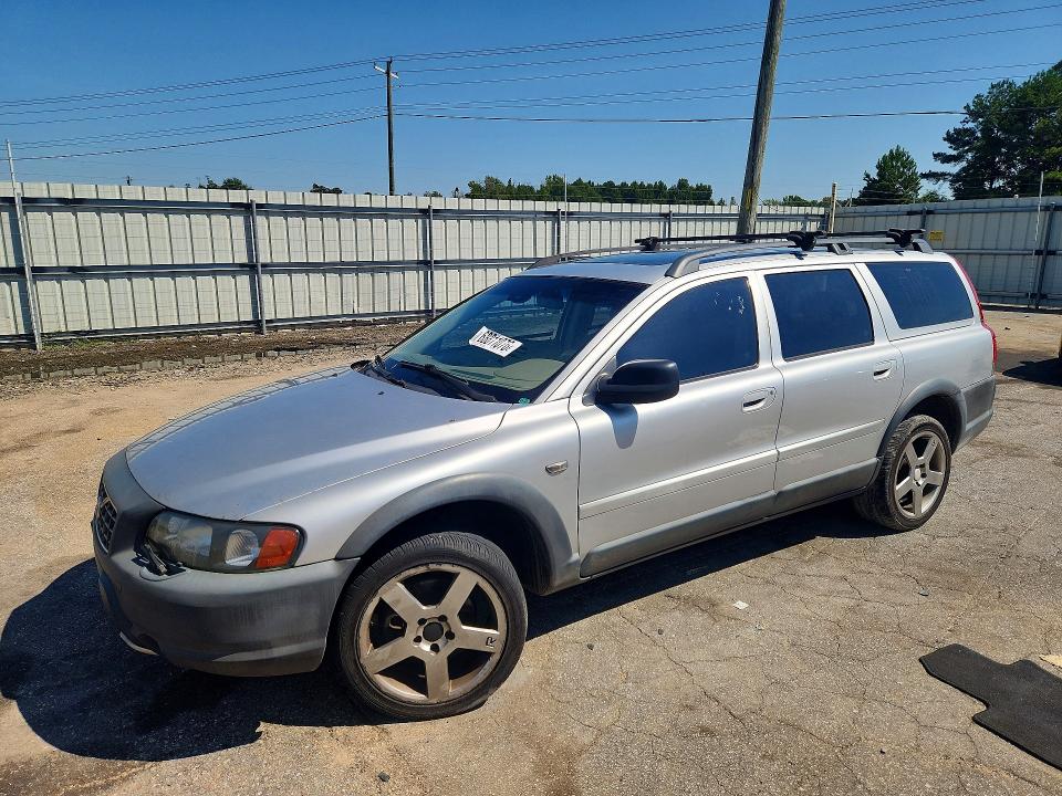Продаж на аукціоні авто 2004 Volvo Xc70, vin: YV1SZ59H441163152, номер лоту: 68811076
