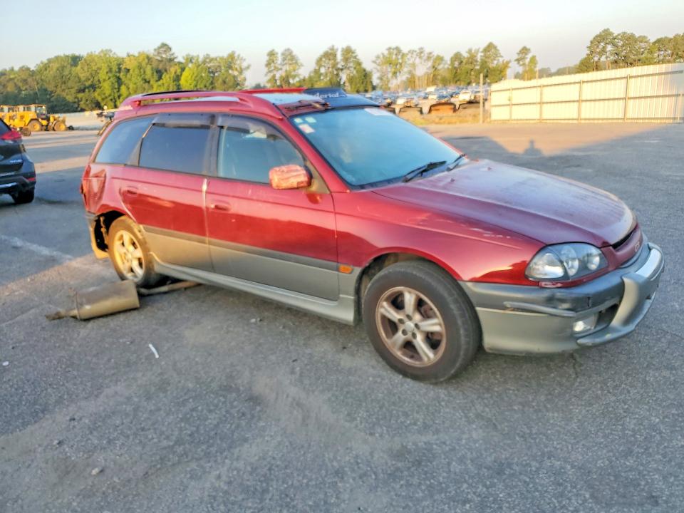 Продажа на аукционе авто 1999 Toyota Sw, vin: ST2153042963, номер лота: 67598676