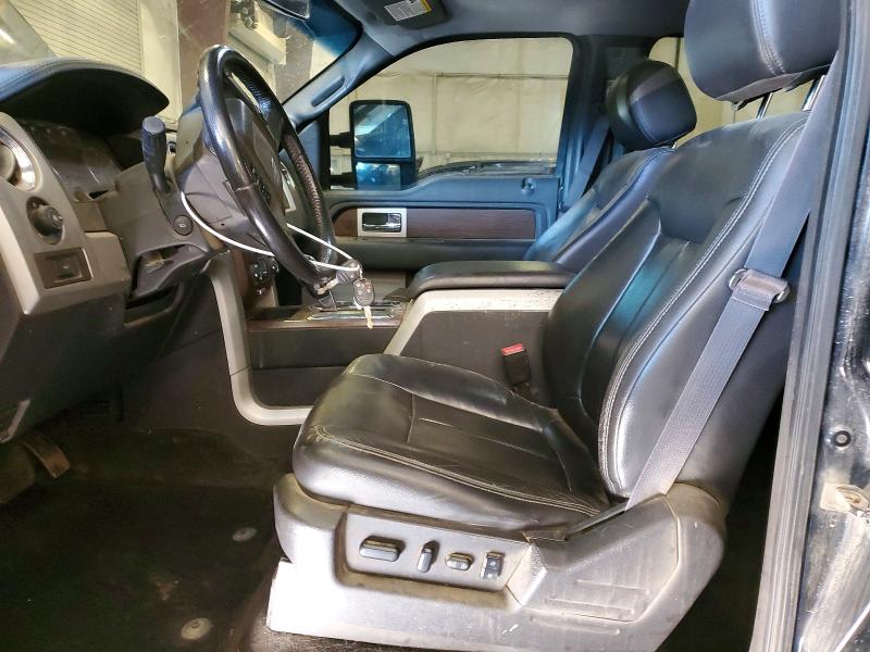 Продаж на аукціоні авто 2014 Ford F150, vin: 1FTFW1ET3EFB85621, номер лоту: 69917526
