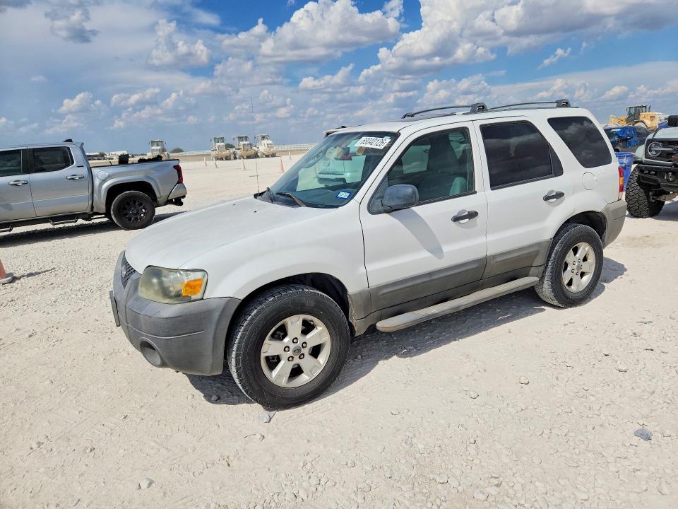 Продажа на аукционе авто 2006 Ford Escape, vin: 1FMYU03136KB99436, номер лота: 68040126