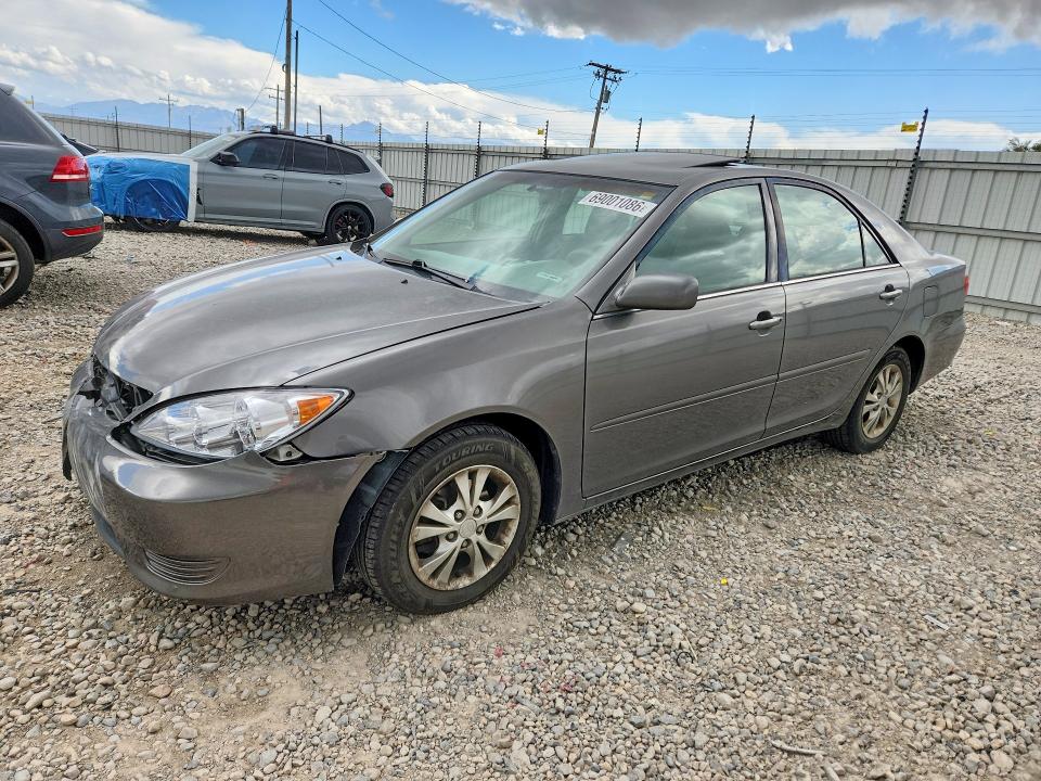Aukcja sprzedaży 2005 Toyota Camry, vin: 4T1BF30K15U614786, numer aukcji: 69001086